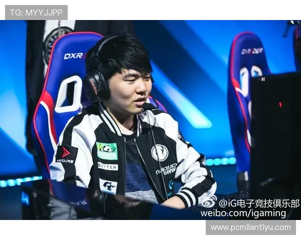 AC米兰电竞俱乐部的建设经验与青训体系的创新发展