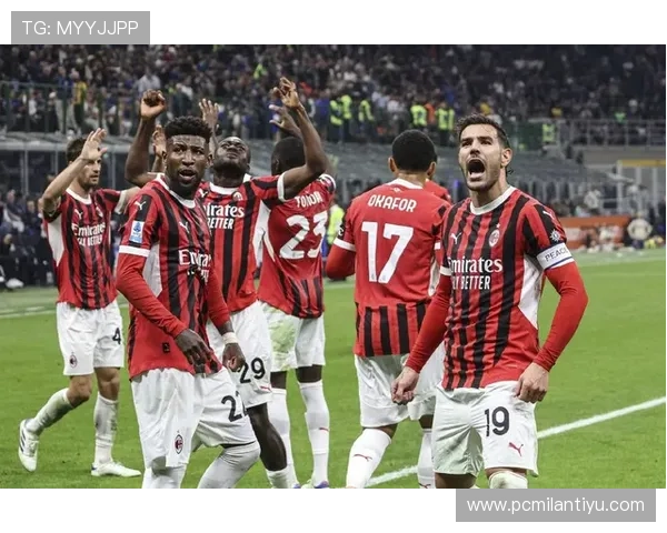 探寻AC米兰队史:马尔蒂尼破门的辉煌时刻 探寻AC米兰队史:马尔蒂尼破门的辉煌时刻