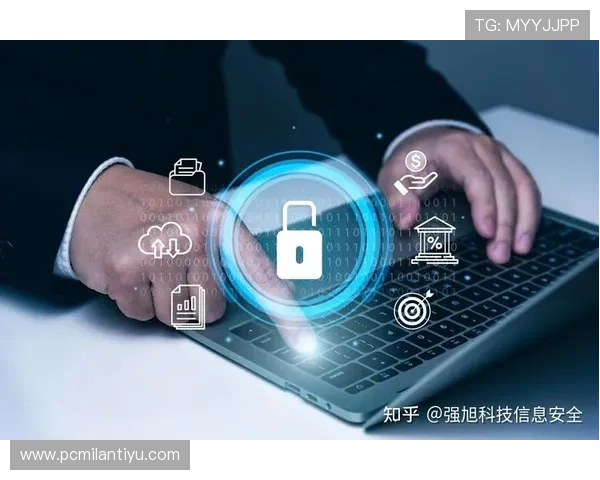 米兰体育平台官网的安全保障措施与用户数据保护策略