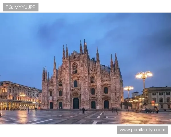 米兰在哪里:如何到达这座意大利著名的时尚之都 米兰在哪里:如何到达这座意大利著名的时尚之都