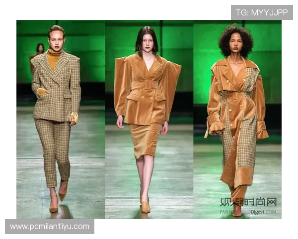 米兰官网最新时尚秀场直播与明星活动报道