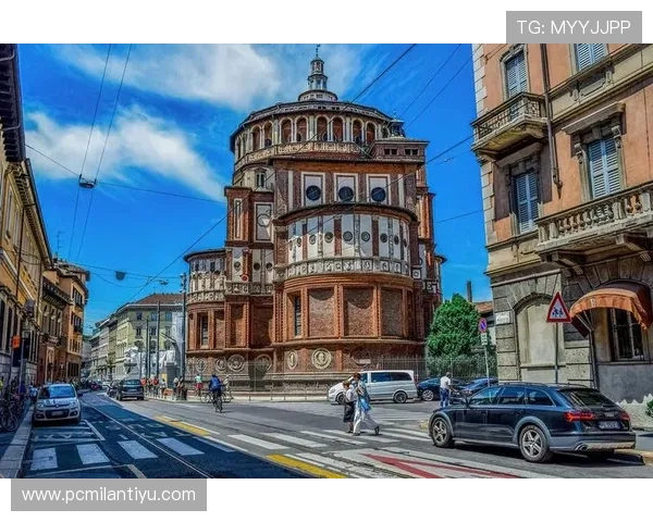 米兰客户端：为用户提供丰富多彩的米兰旅游攻略与文化活动信息