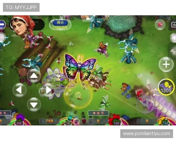 如何选择适合自己的米兰集团娱乐平台游戏类型与玩法攻略